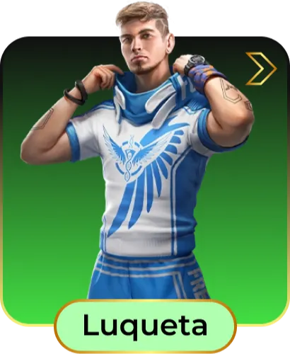 Avatar Luqueta