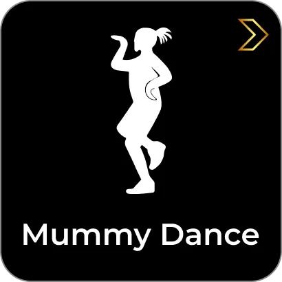emote mummy dance