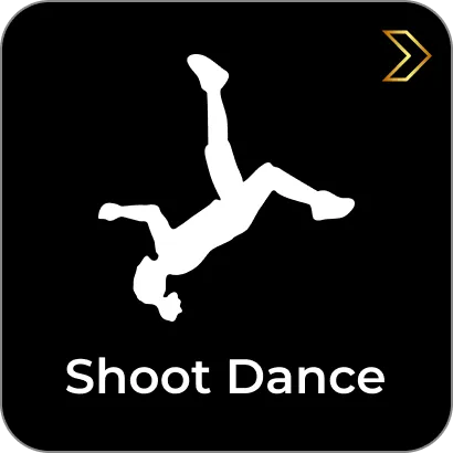 emote shoot dance