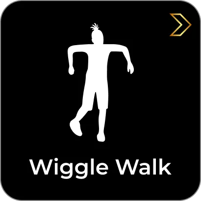 emote wiggle walk