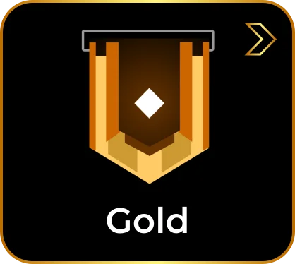 Gold Selected