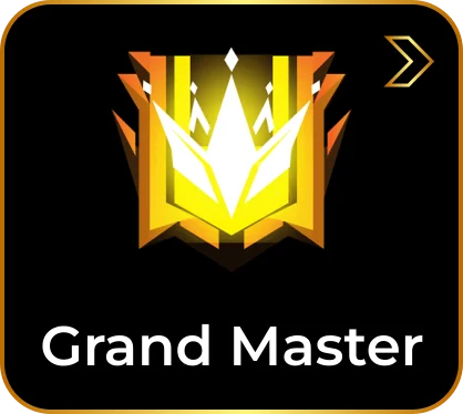 Grand Master Selected