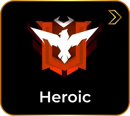 Heroic Selected