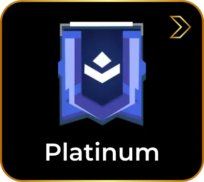 Platinum Selected